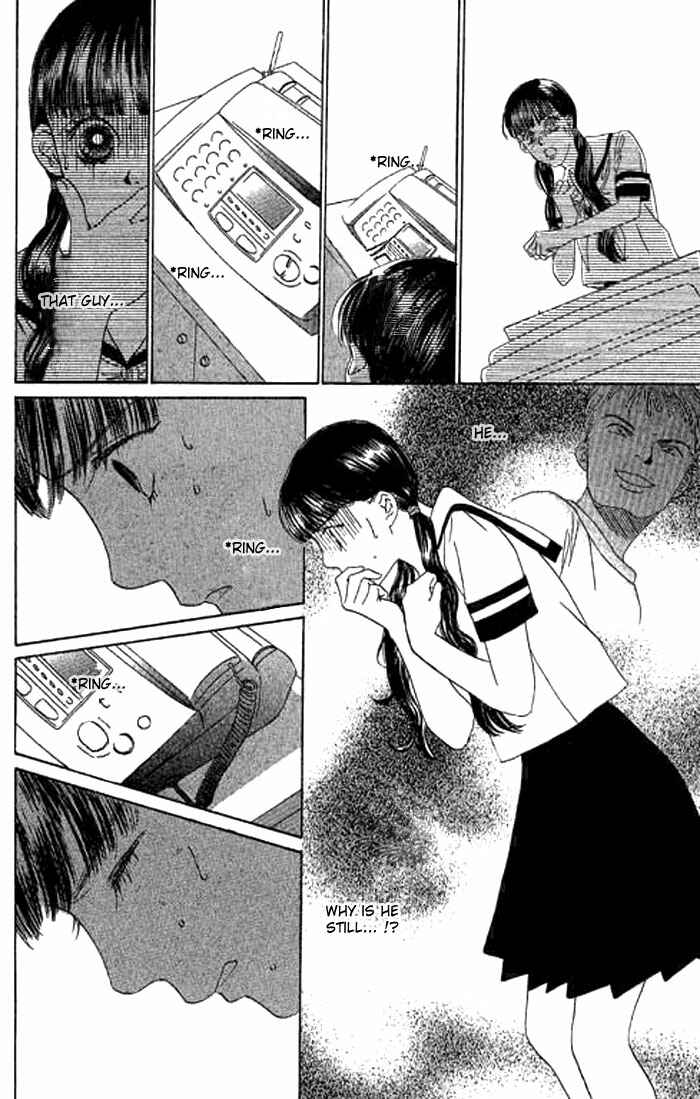Page 29 Chapter 7 Eden no Hana