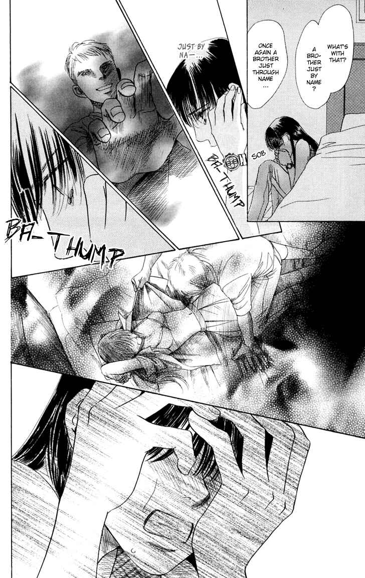 Page 16 Chapter 24 Eden no Hana