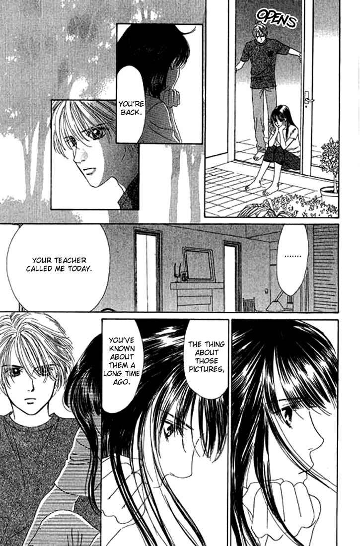 Page 8 Chapter 14 Eden no Hana