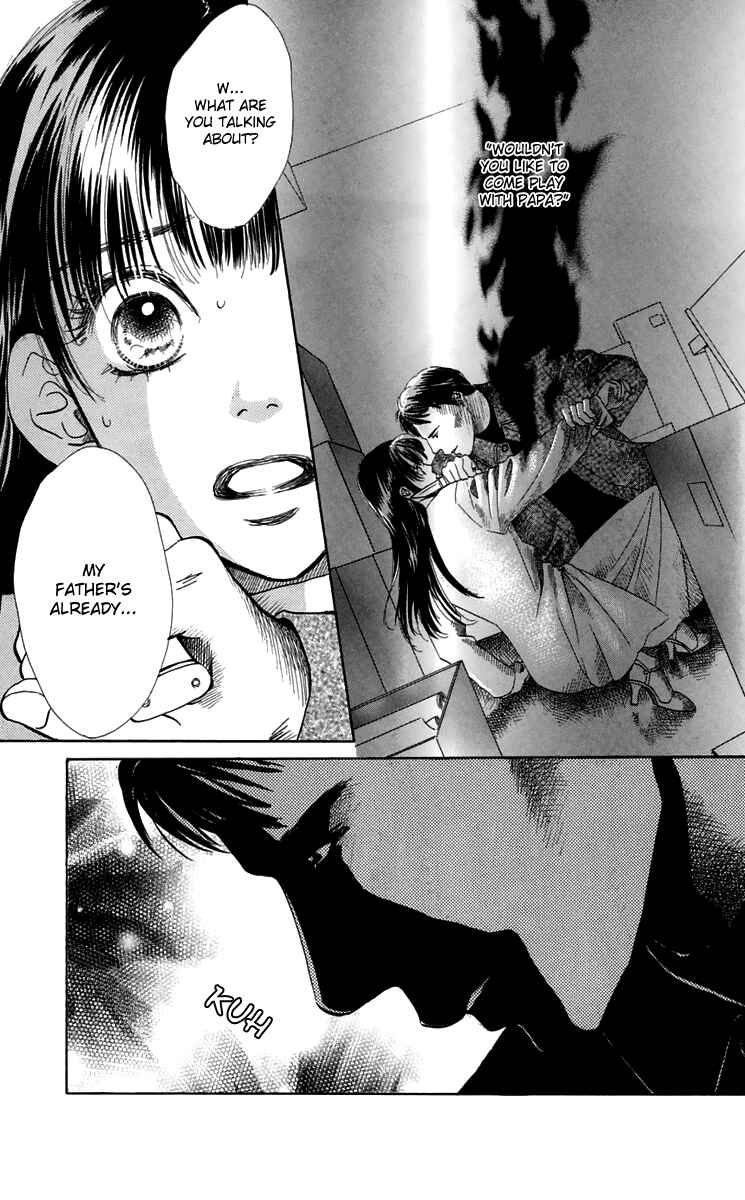 Page 2 Chapter 34 Eden no Hana