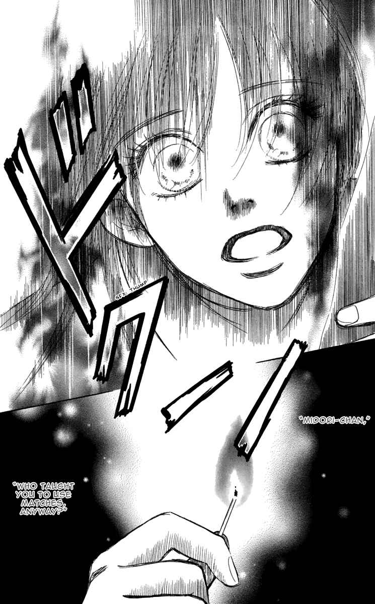 Page 24 Chapter 34 Eden no Hana