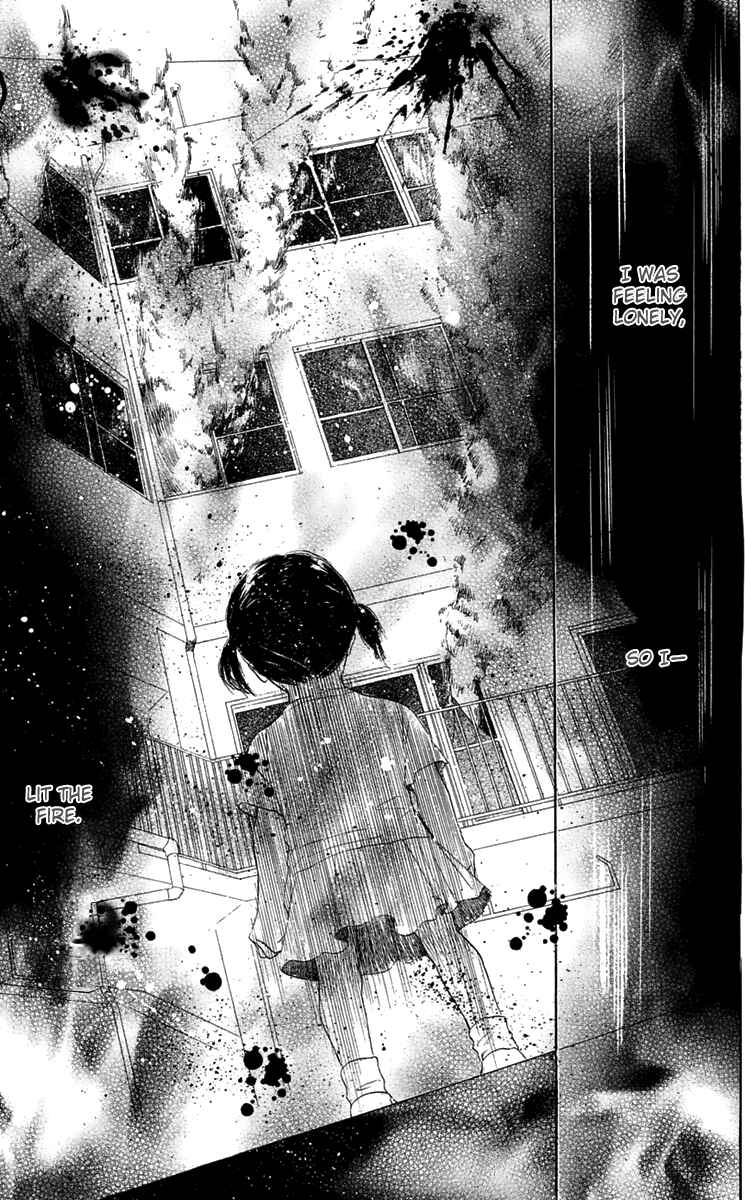 Page 26 Chapter 34 Eden no Hana