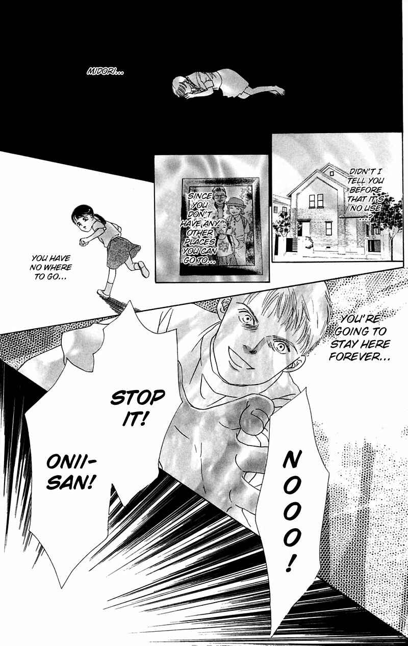 Page 16 Chapter 4 Eden no Hana