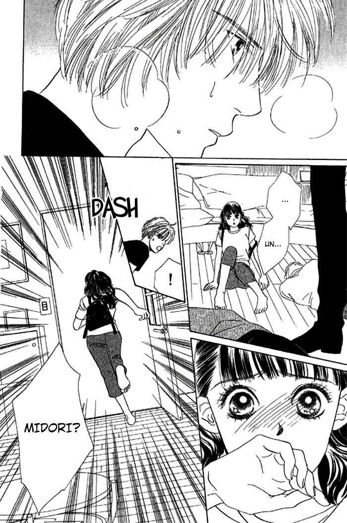 Page 15 Chapter 9 Eden no Hana