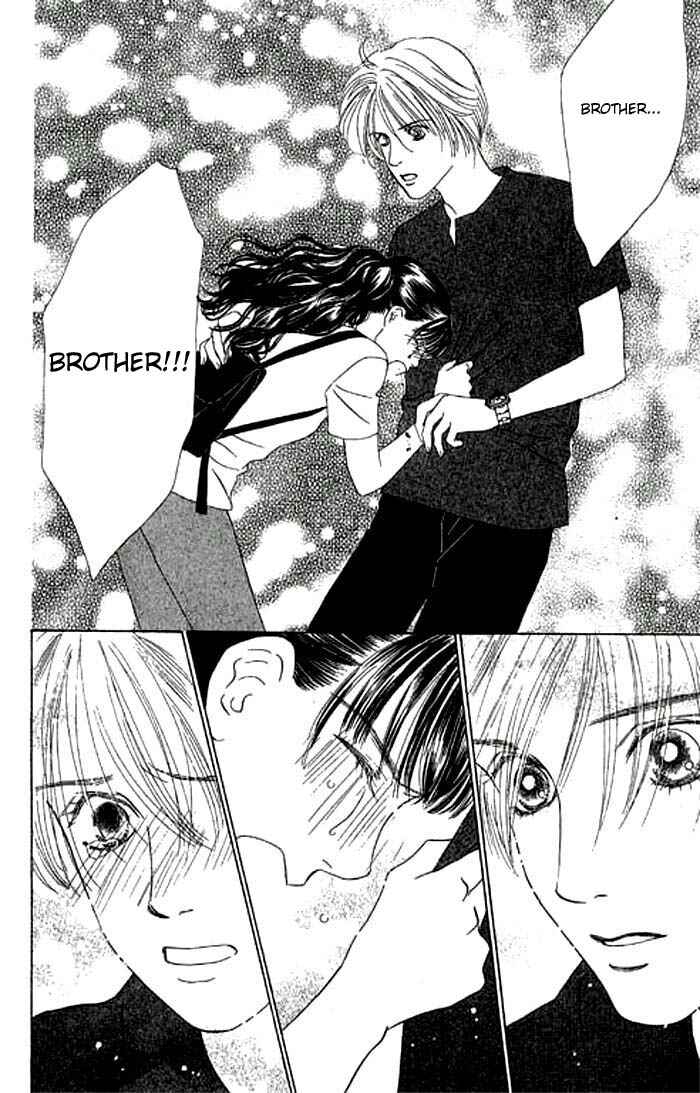 Page 27 Chapter 9 Eden no Hana