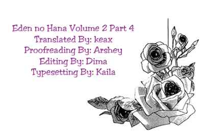 Page 29 Chapter 9 Eden no Hana