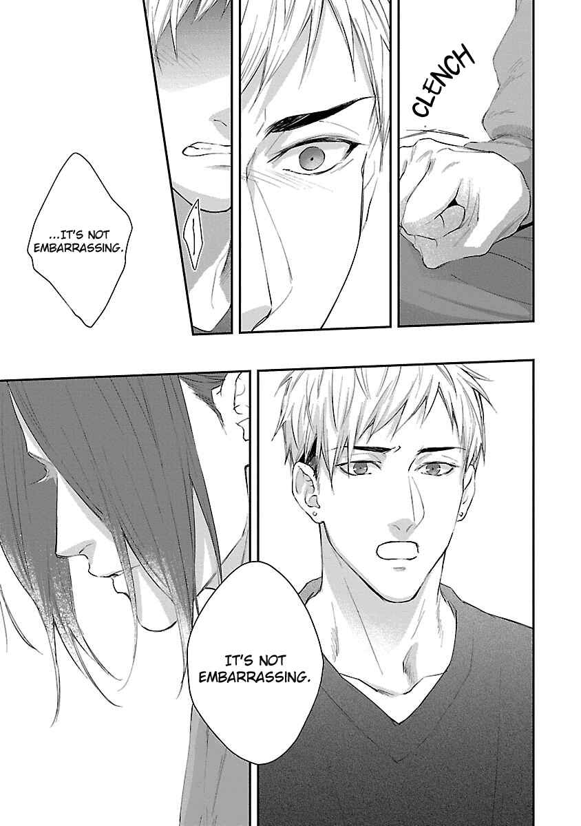 Page 14 Chapter 5 Lie Cry Like