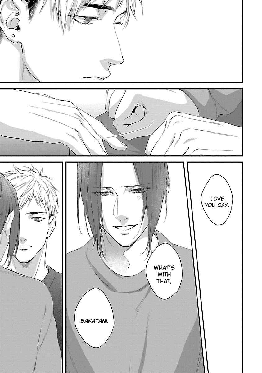 Page 16 Chapter 5 Lie Cry Like