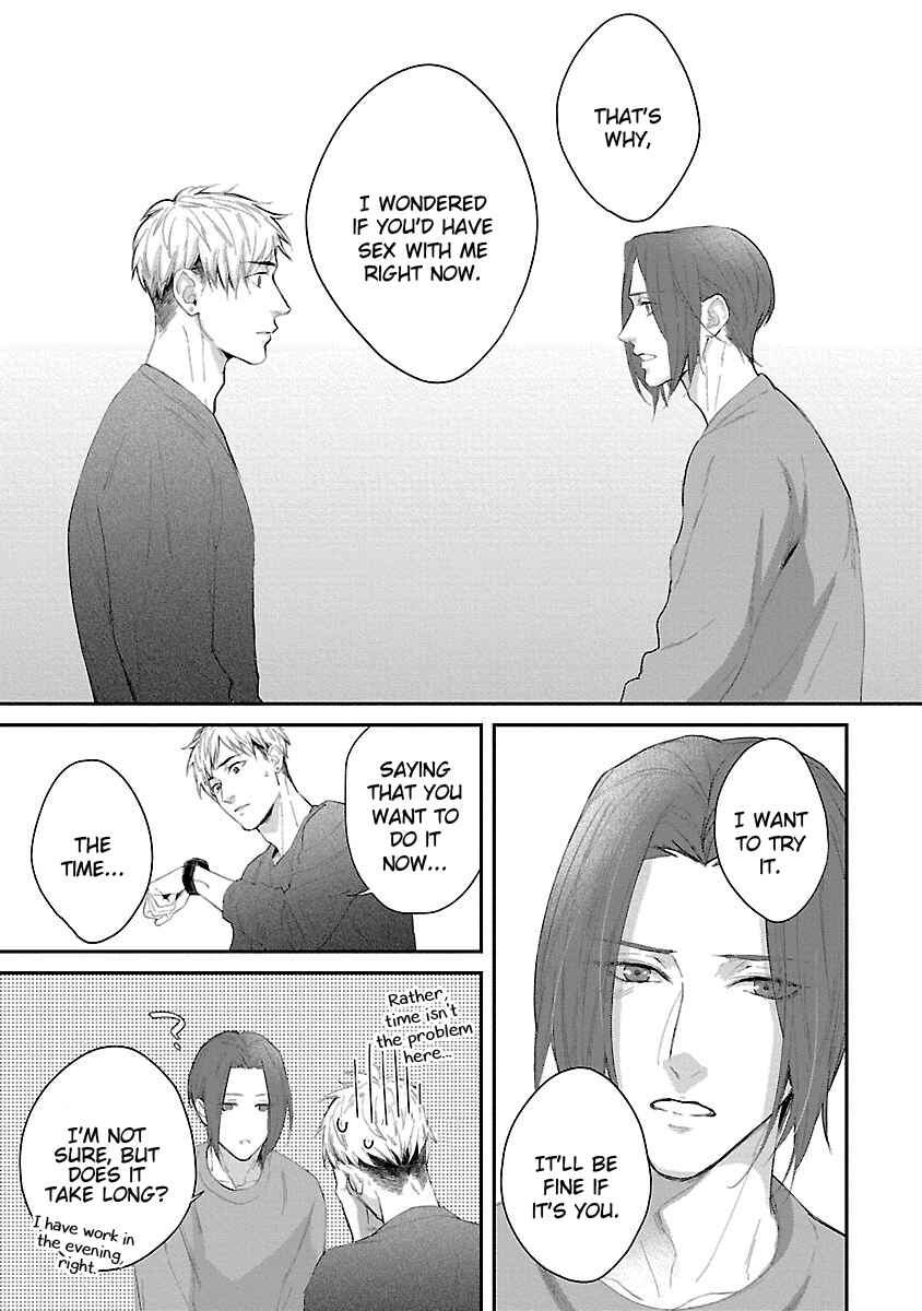 Page 18 Chapter 5 Lie Cry Like