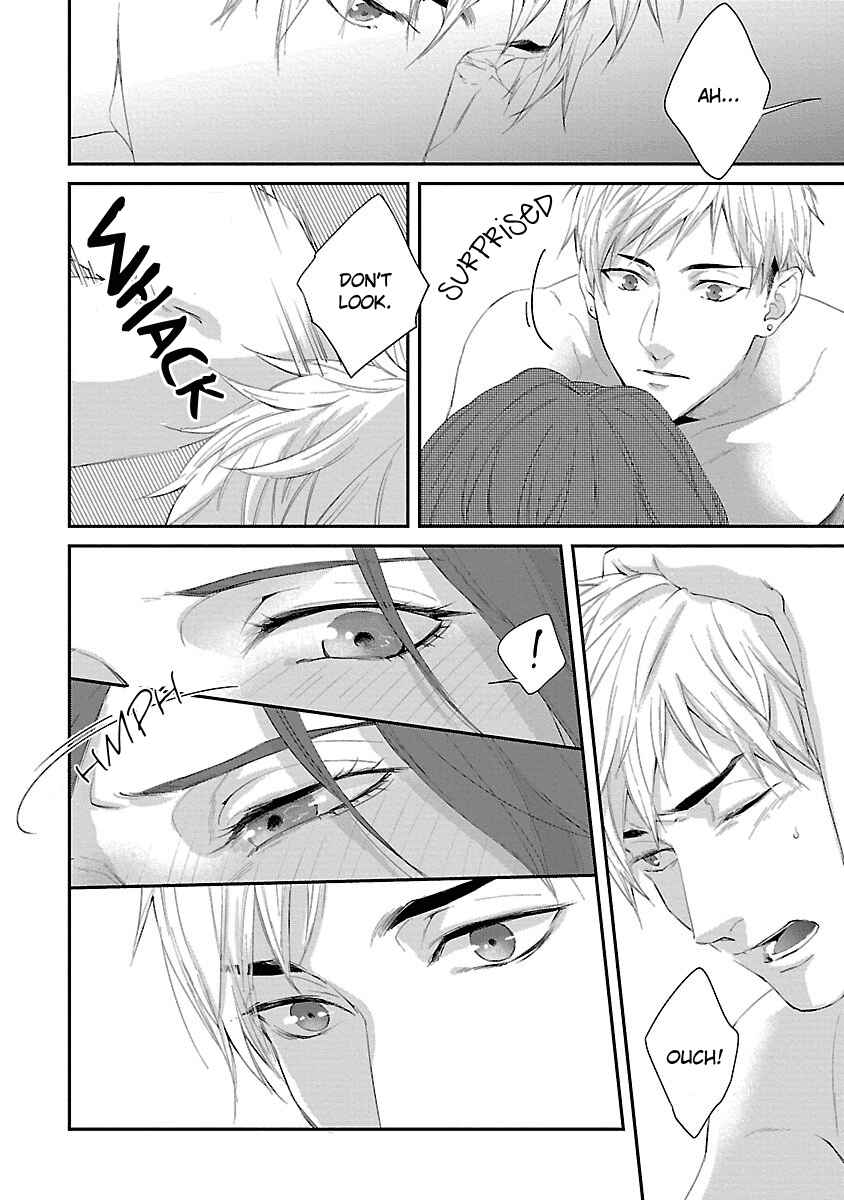 Page 21 Chapter 5 Lie Cry Like