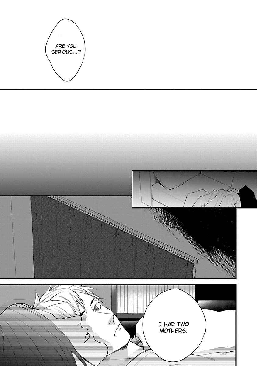 Page 10 Chapter 6 Lie Cry Like