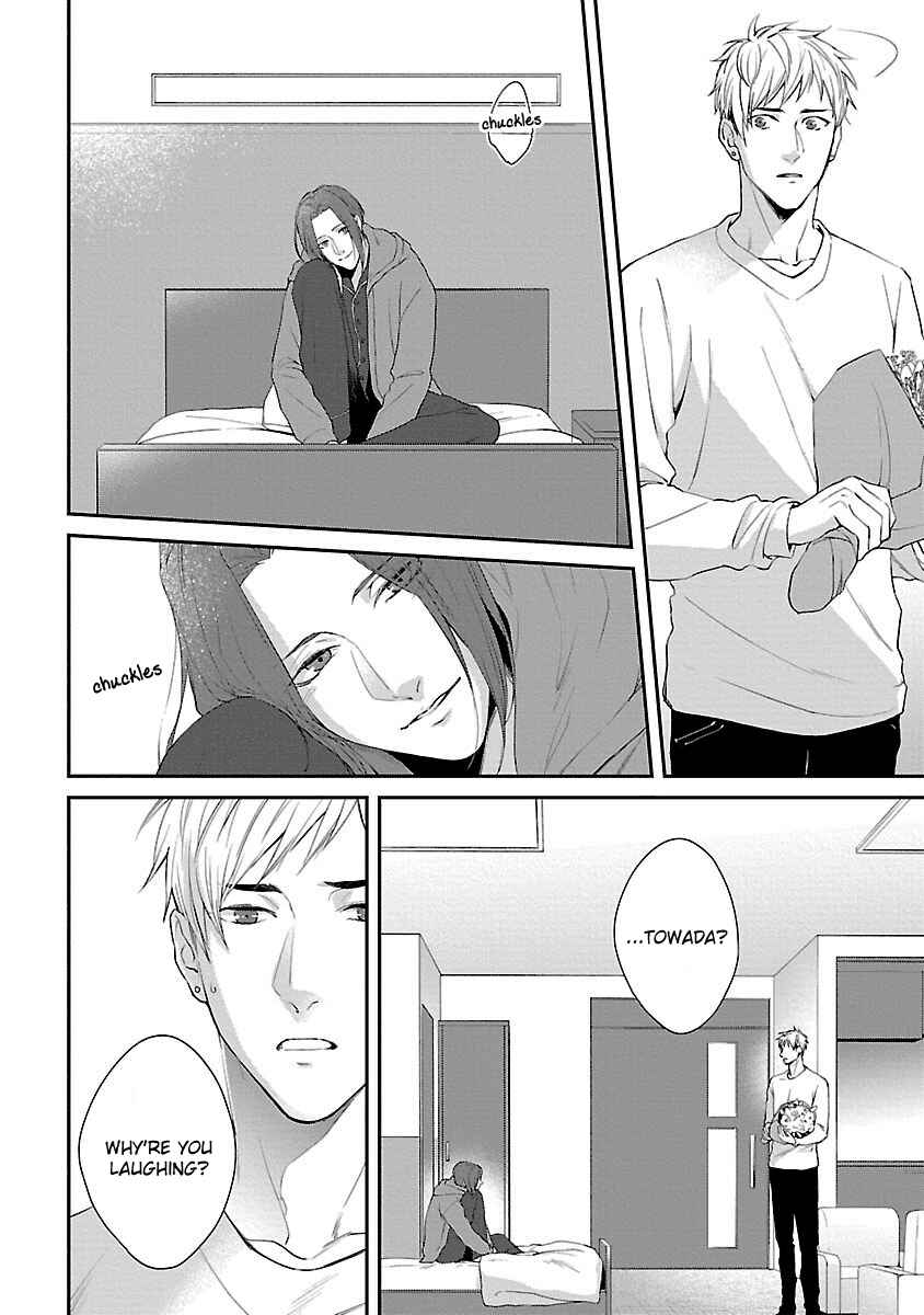 Page 19 Chapter 6 Lie Cry Like