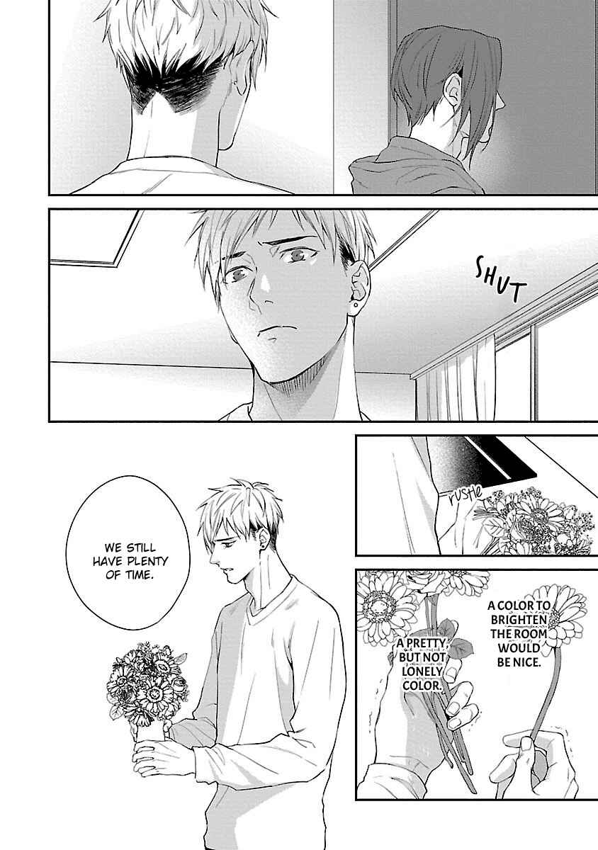 Page 21 Chapter 6 Lie Cry Like