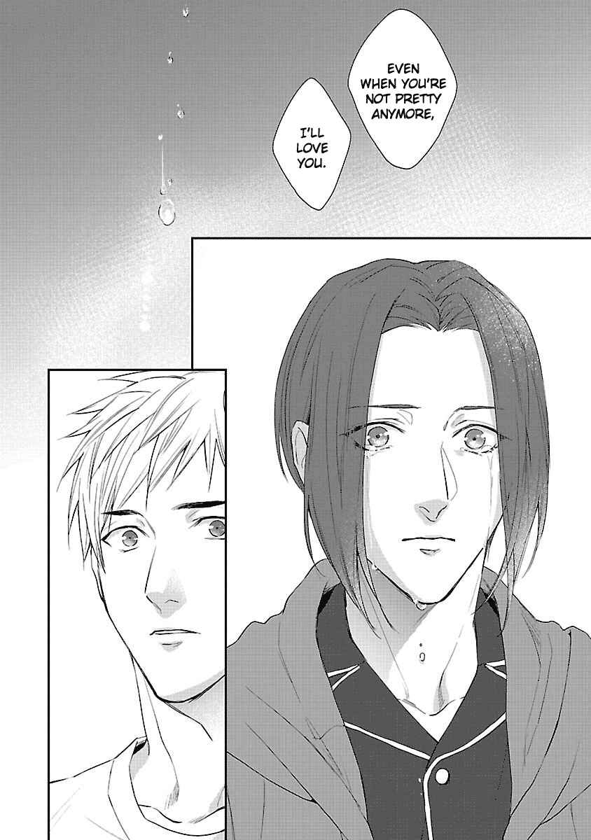 Page 25 Chapter 6 Lie Cry Like