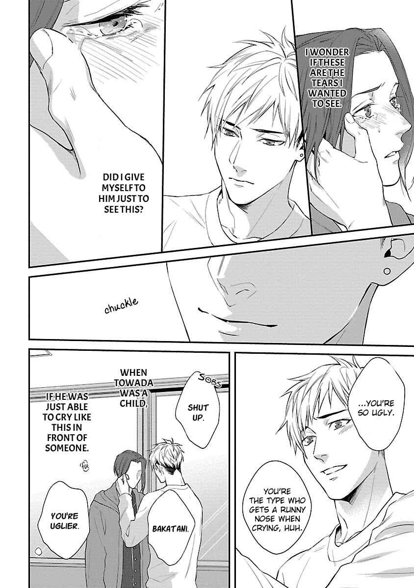 Page 27 Chapter 6 Lie Cry Like