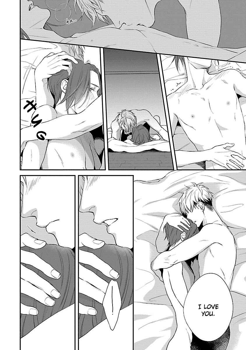 Page 5 Chapter 6 Lie Cry Like