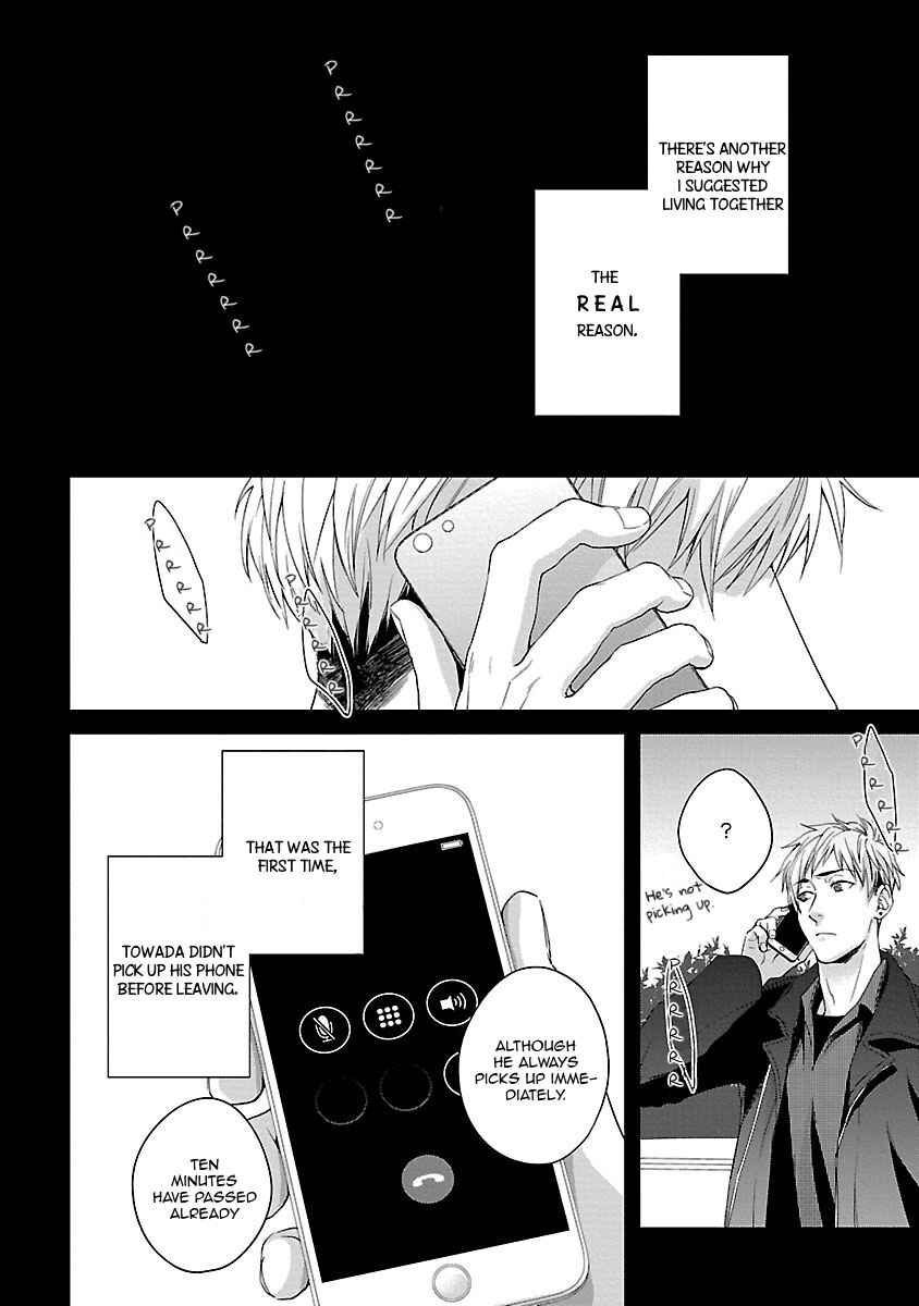 Page 21 Chapter 3 Lie Cry Like