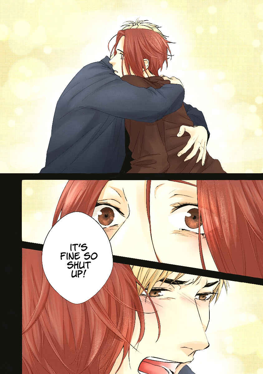 Page 27 Chapter 3 Lie Cry Like
