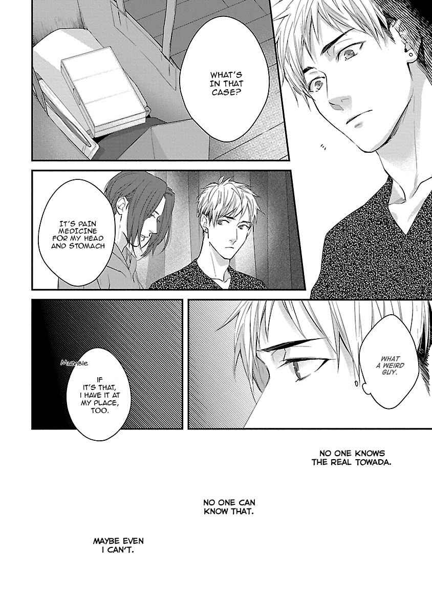 Page 30 Chapter 3 Lie Cry Like
