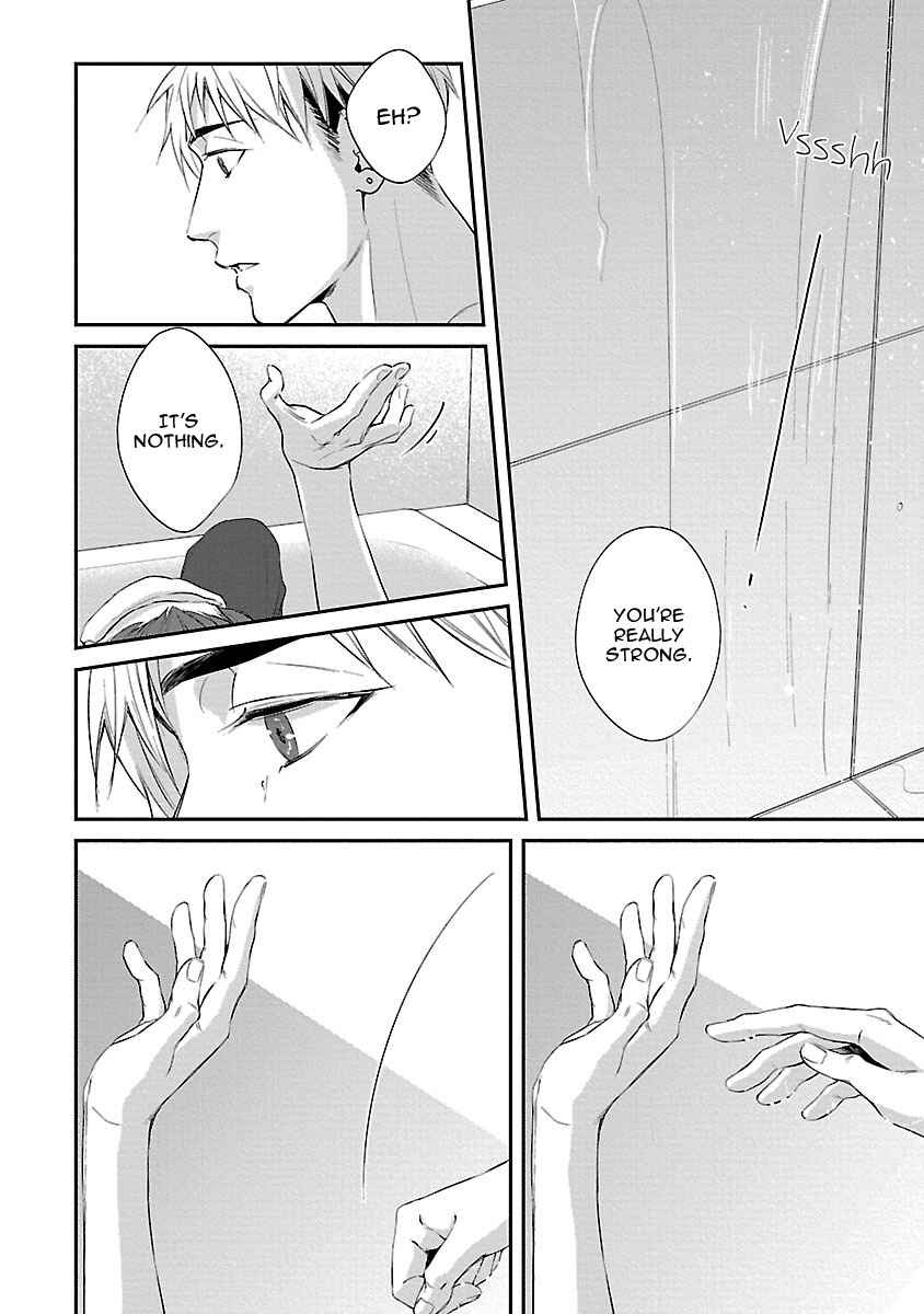 Page 25 Chapter 4 Lie Cry Like