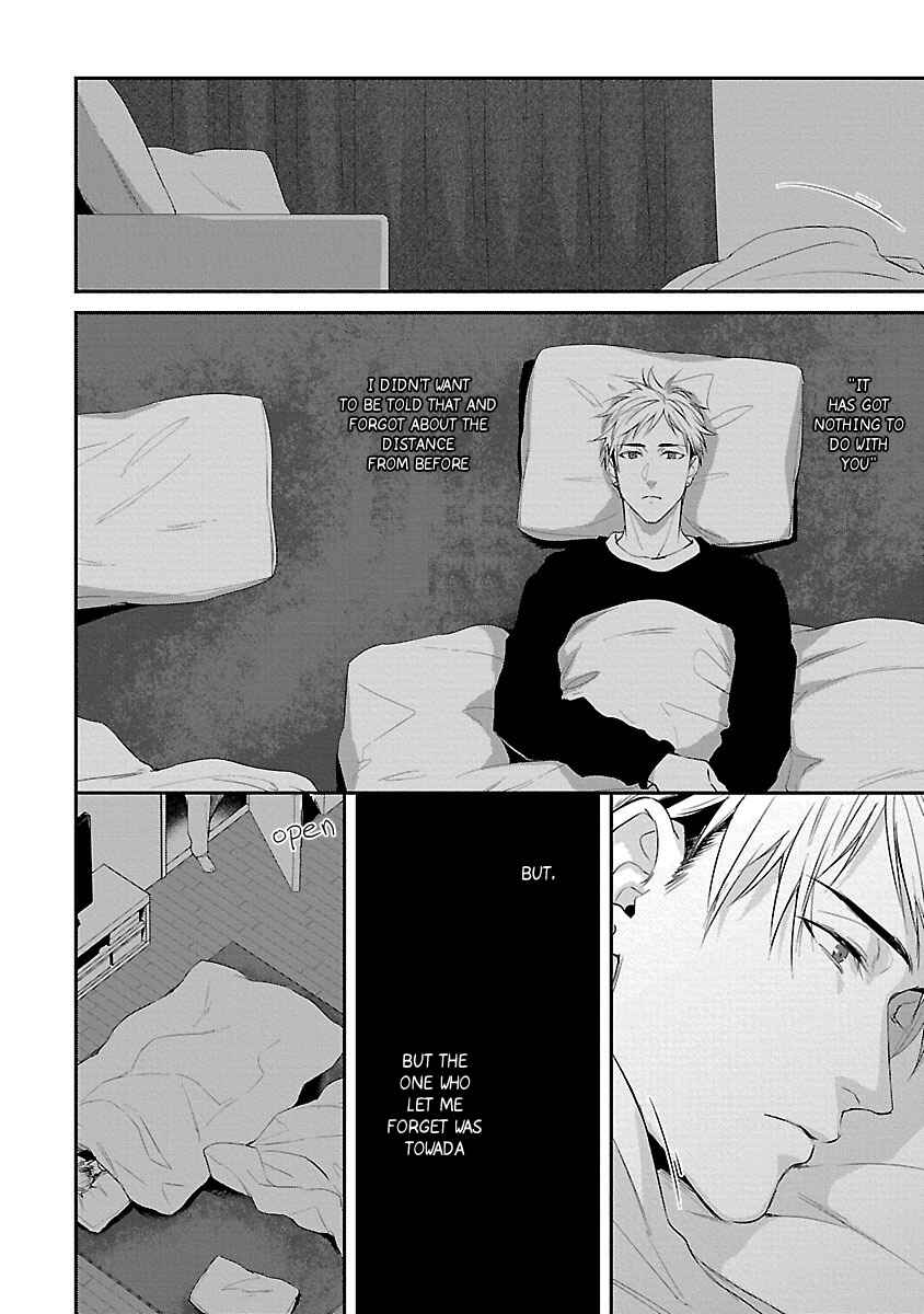 Page 31 Chapter 4 Lie Cry Like