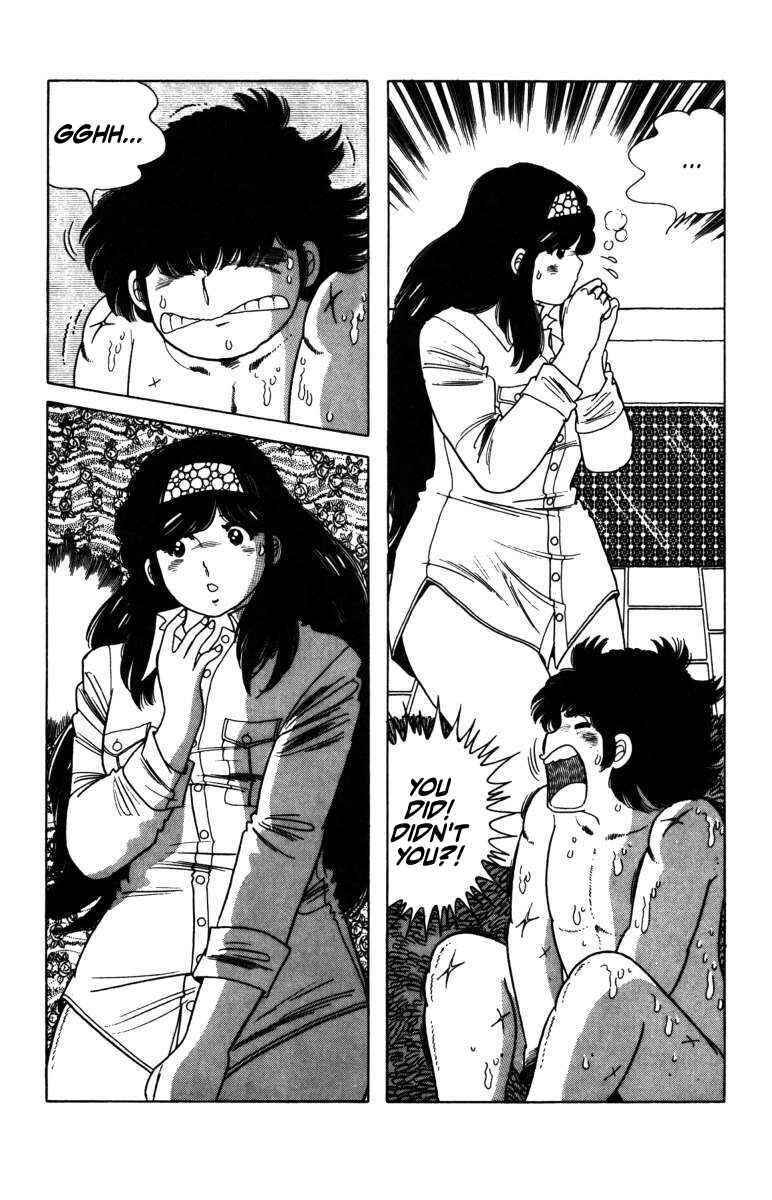 Page 21 Chapter 8 The Kabocha Wine