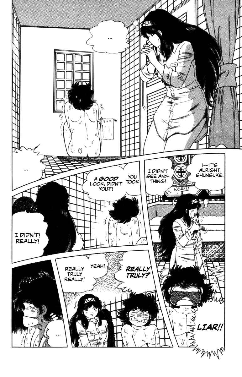 Page 22 Chapter 8 The Kabocha Wine