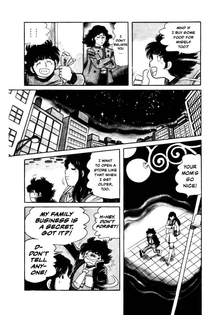 Page 31 Chapter 4 The Kabocha Wine