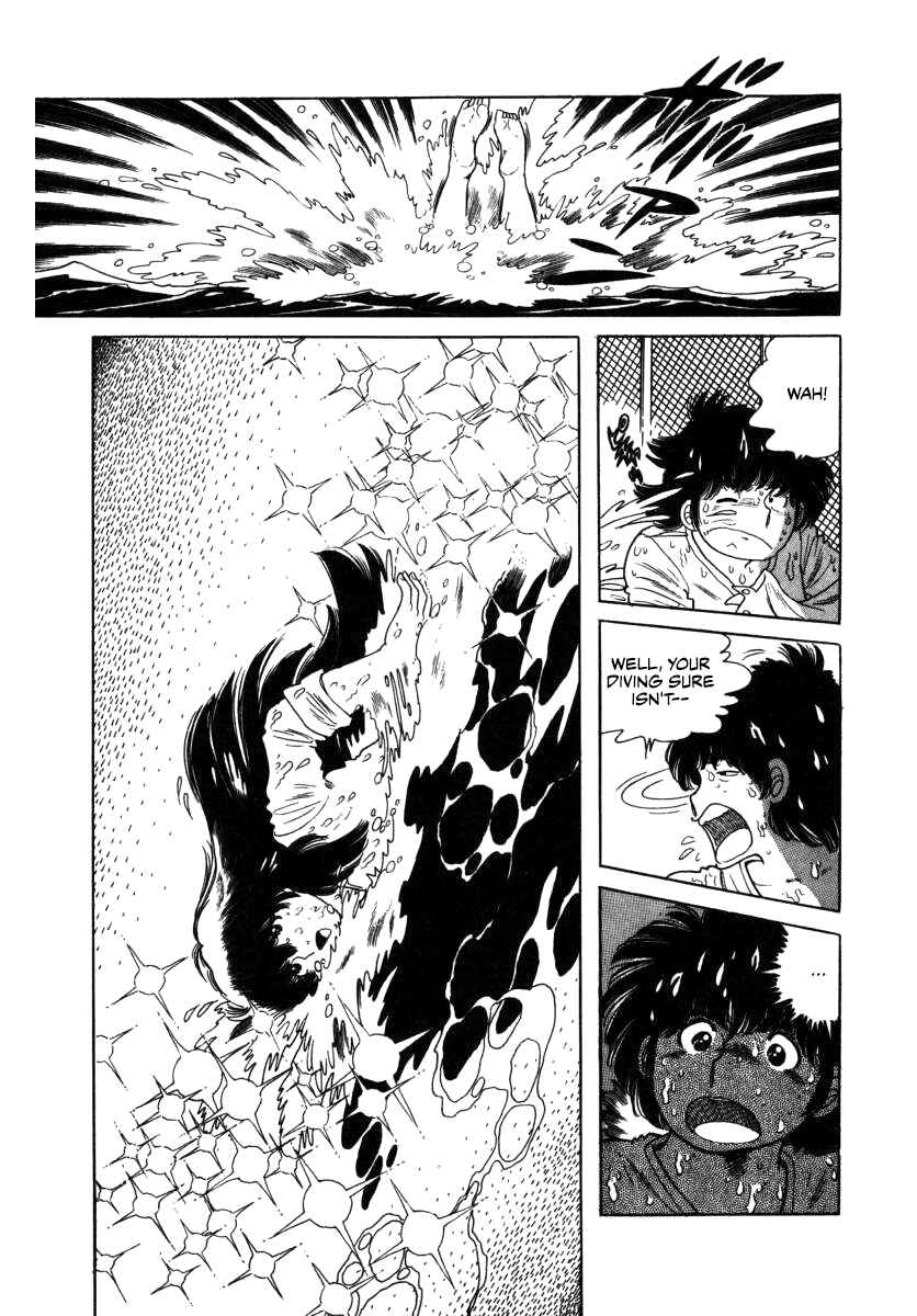 Page 17 Chapter 10 The Kabocha Wine