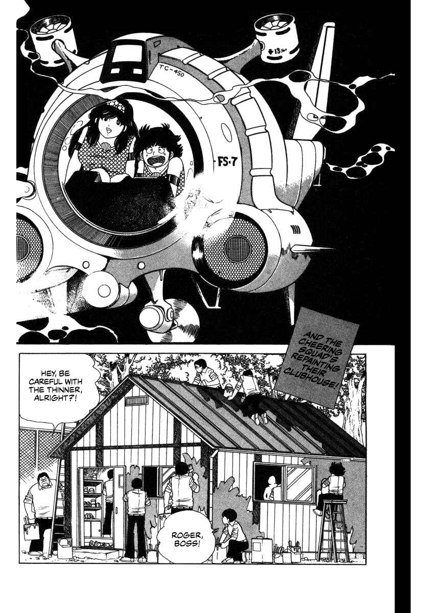 Page 2 Chapter 10 The Kabocha Wine