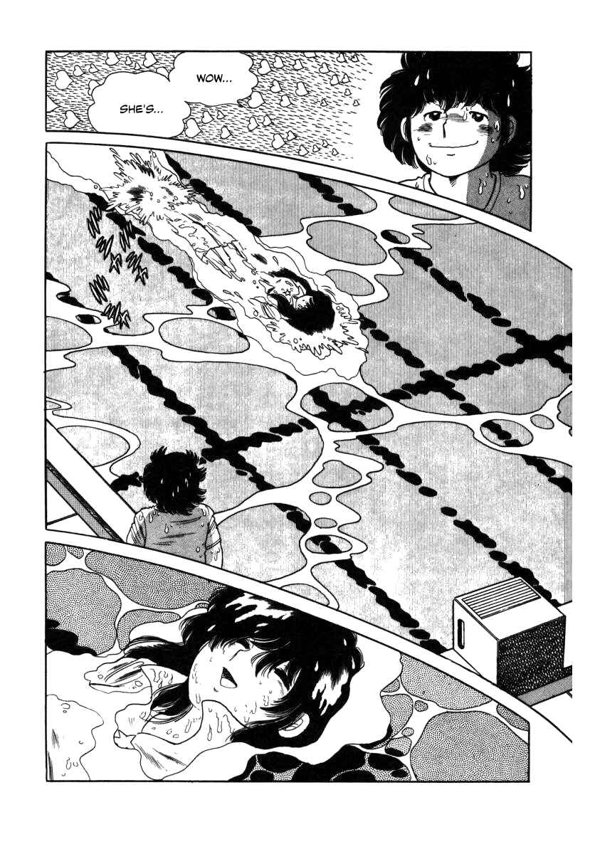 Page 20 Chapter 10 The Kabocha Wine