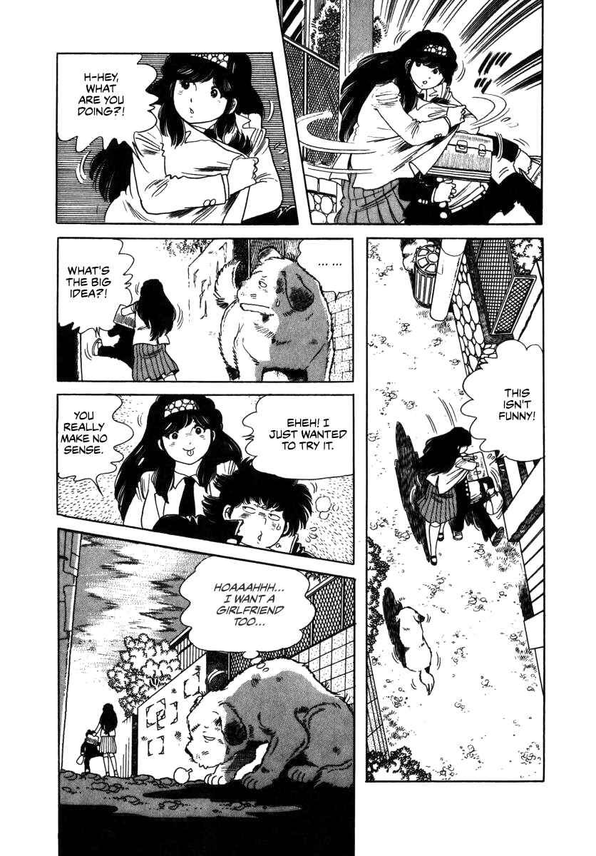 Page 25 Chapter 10 The Kabocha Wine