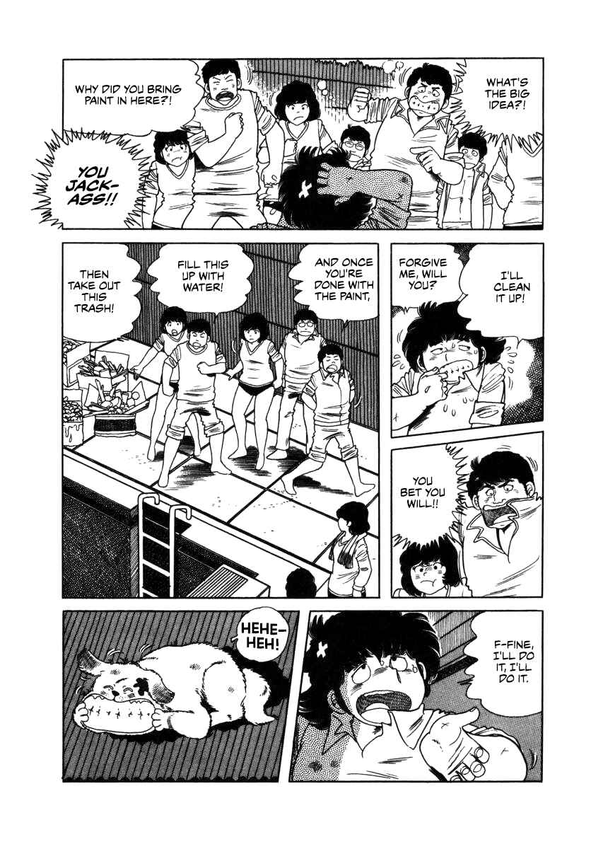 Page 9 Chapter 10 The Kabocha Wine