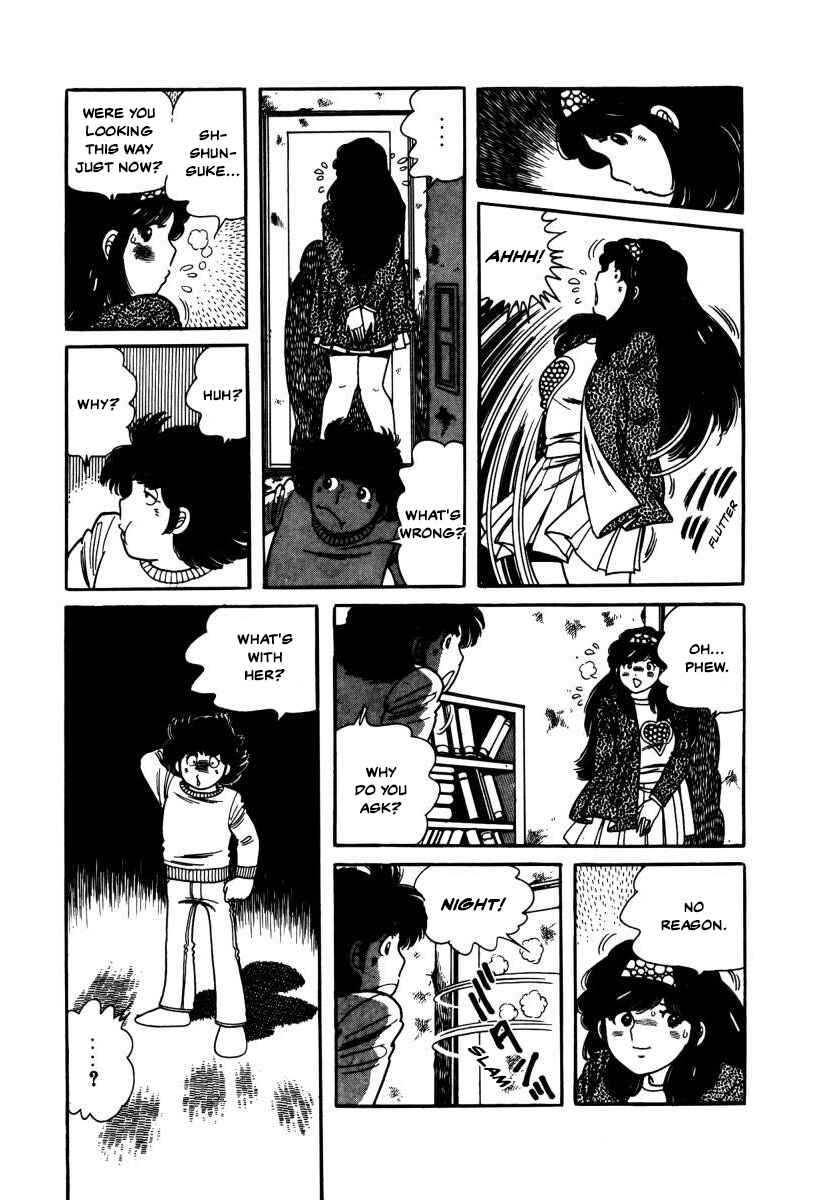 Page 22 Chapter 5 The Kabocha Wine