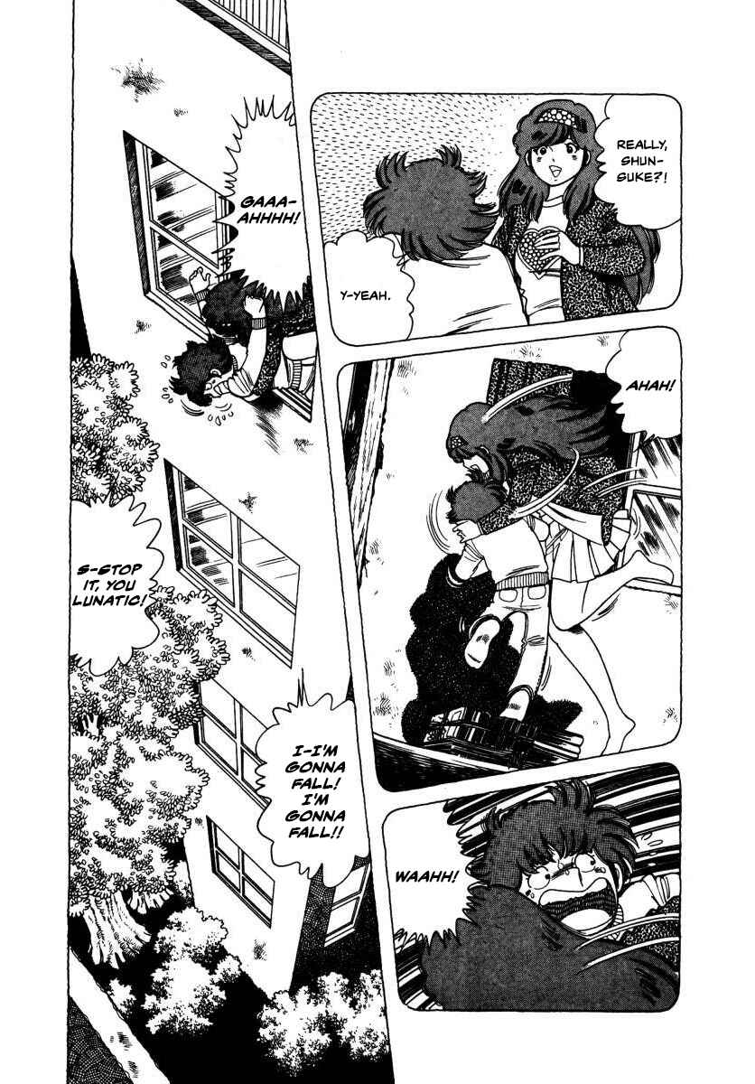 Page 25 Chapter 5 The Kabocha Wine
