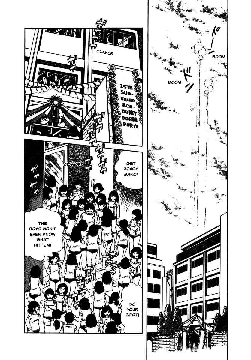 Page 27 Chapter 5 The Kabocha Wine