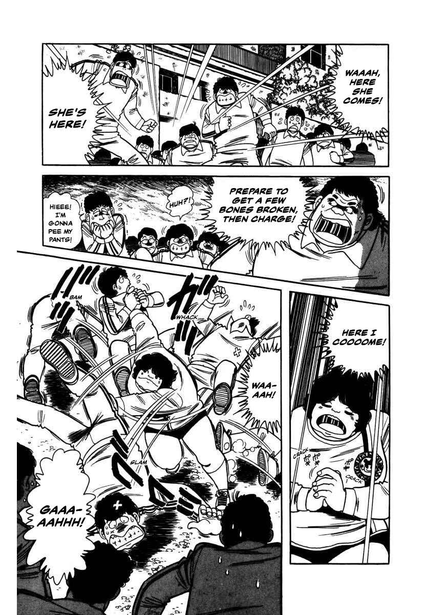 Page 35 Chapter 5 The Kabocha Wine