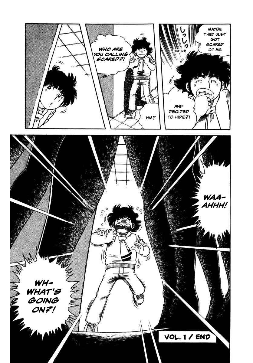 Page 37 Chapter 5 The Kabocha Wine