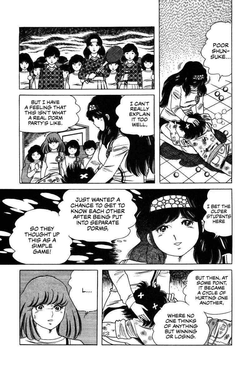 Page 33 Chapter 6 The Kabocha Wine