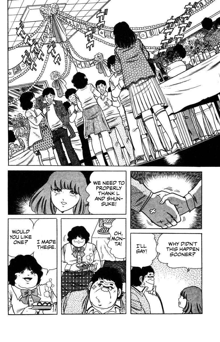 Page 36 Chapter 6 The Kabocha Wine