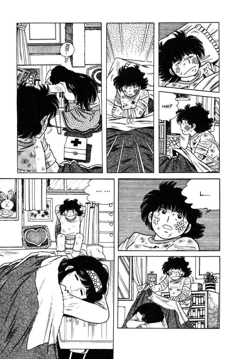 Page 39 Chapter 6 The Kabocha Wine