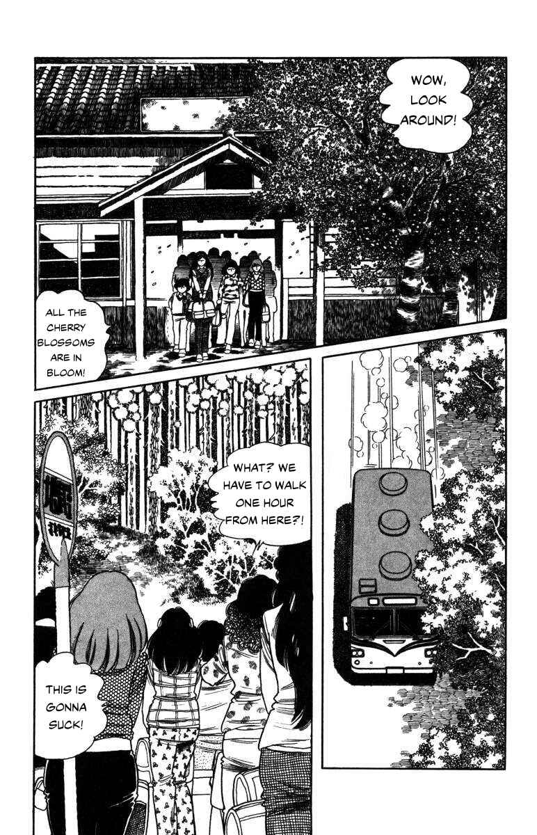 Page 17 Chapter 7 The Kabocha Wine