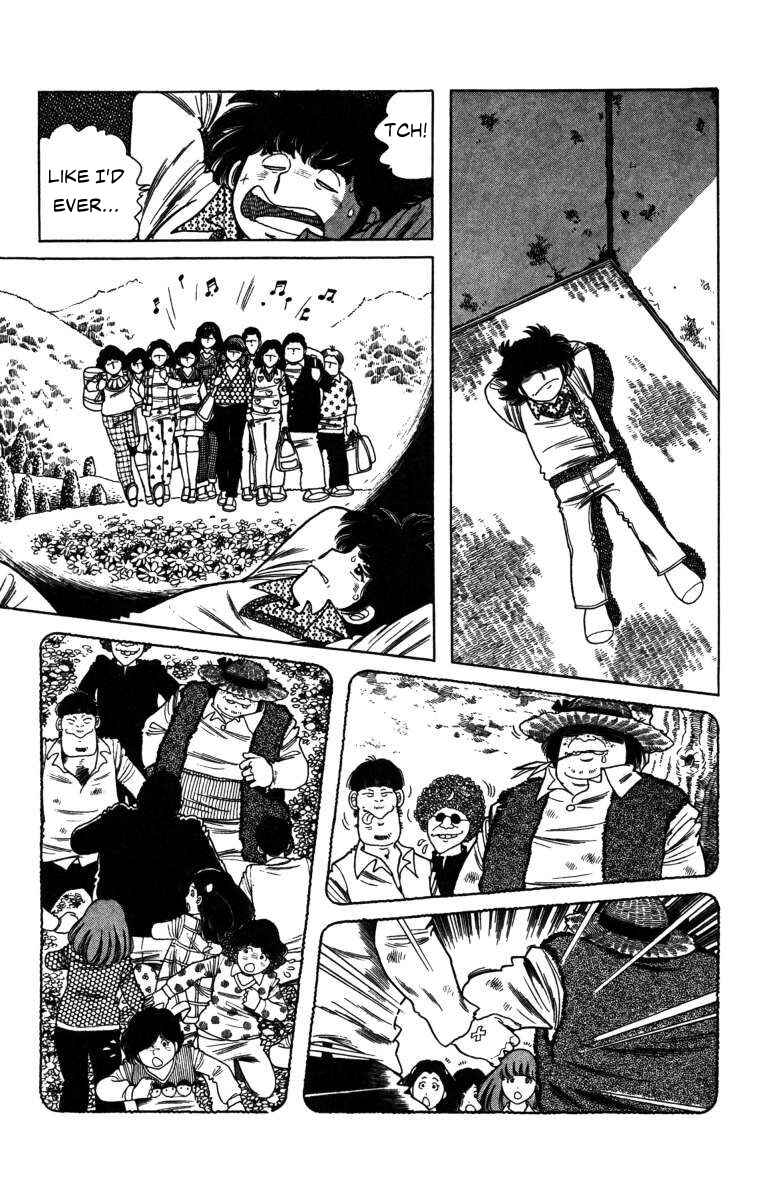 Page 9 Chapter 7 The Kabocha Wine