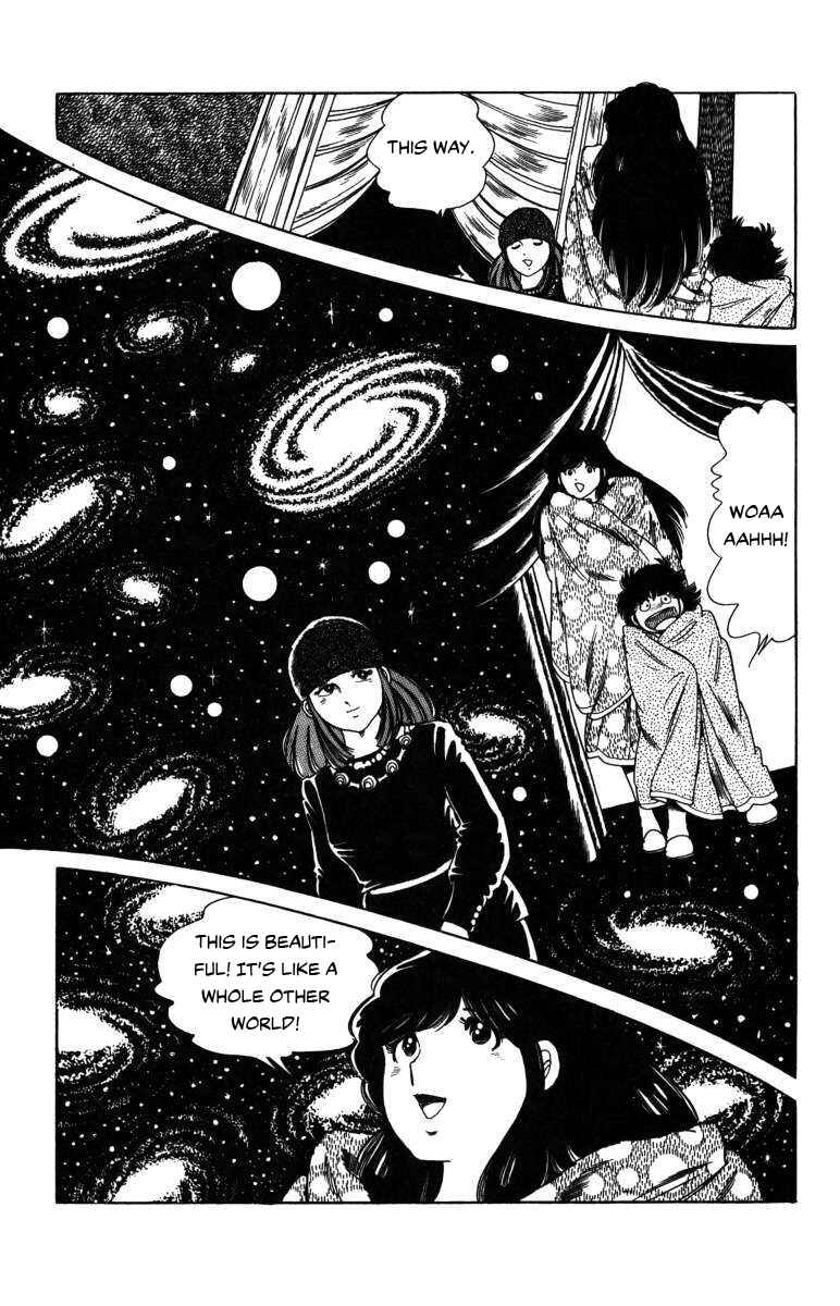 Page 13 Chapter 9 The Kabocha Wine