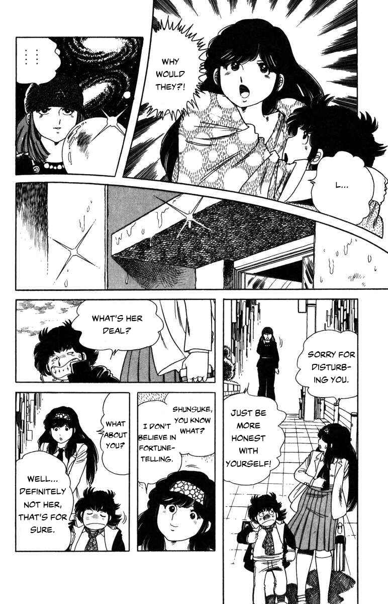 Page 16 Chapter 9 The Kabocha Wine