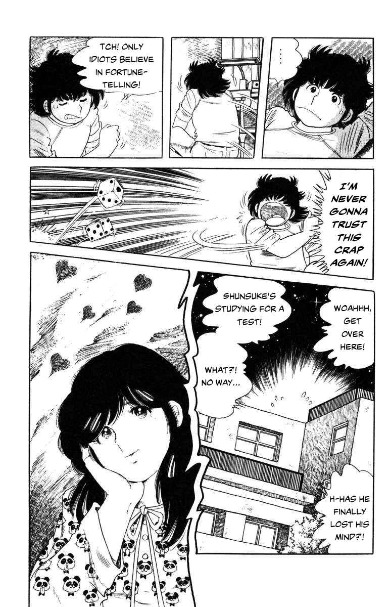 Page 19 Chapter 9 The Kabocha Wine