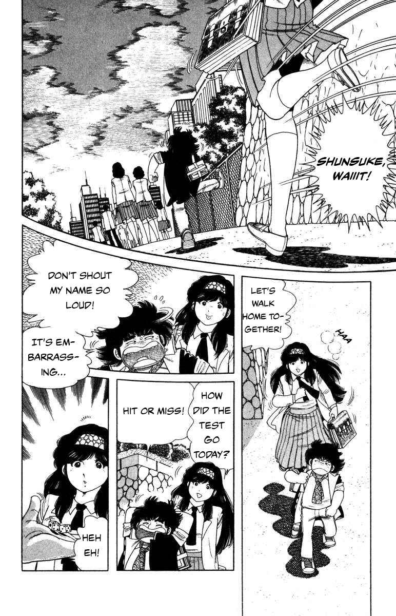 Page 2 Chapter 9 The Kabocha Wine