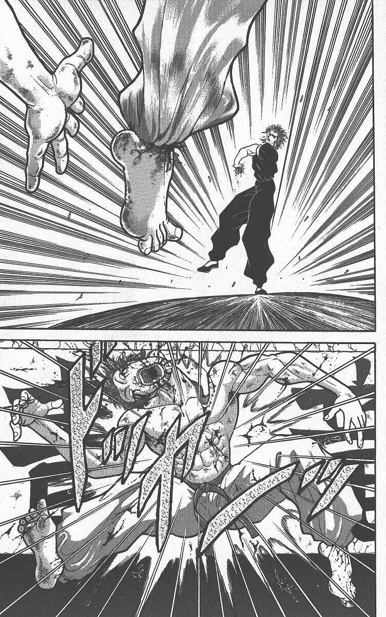 Page 6 Chapter 272 Grappler Baki