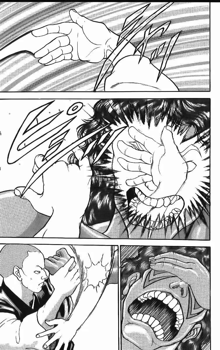 Page 14 Chapter 212 Grappler Baki