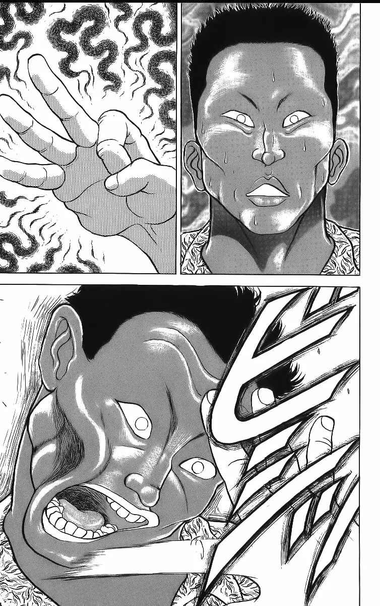 Page 28 Chapter 212 Grappler Baki
